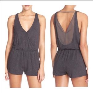 ALO Hatha Romper - Size S